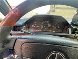 مێرسێدس بێنز E-Class
